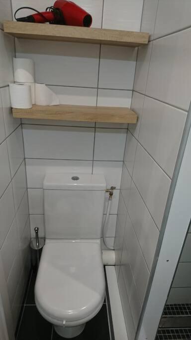 Myhome - Genepis 9 - Studio Renove Tignes Val Claret 4 Pax Sks Aux Pieds Exterior photo